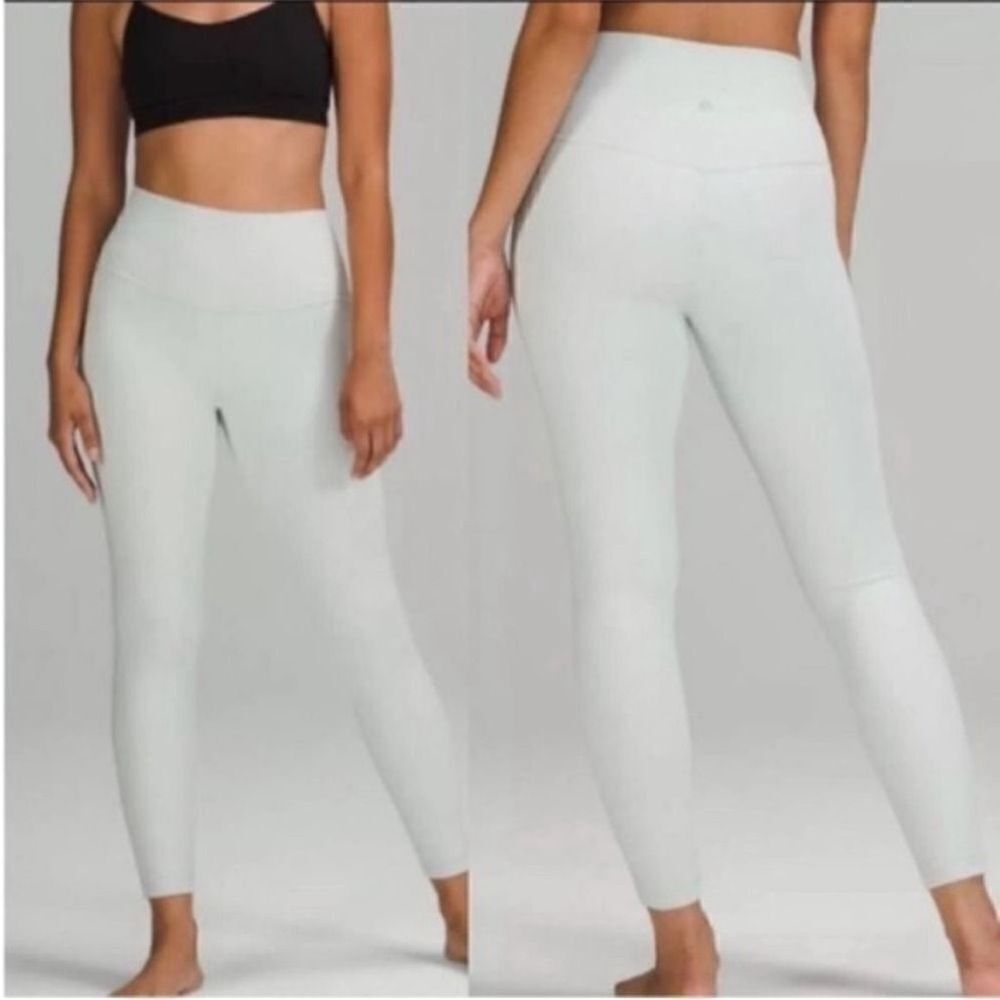 NWT‎ Lululemon Align leggings size 10